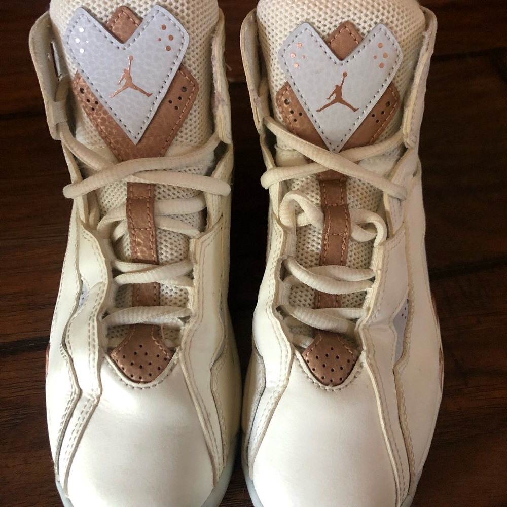 Jordans